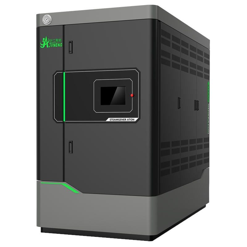 燃氣蒸汽發生器